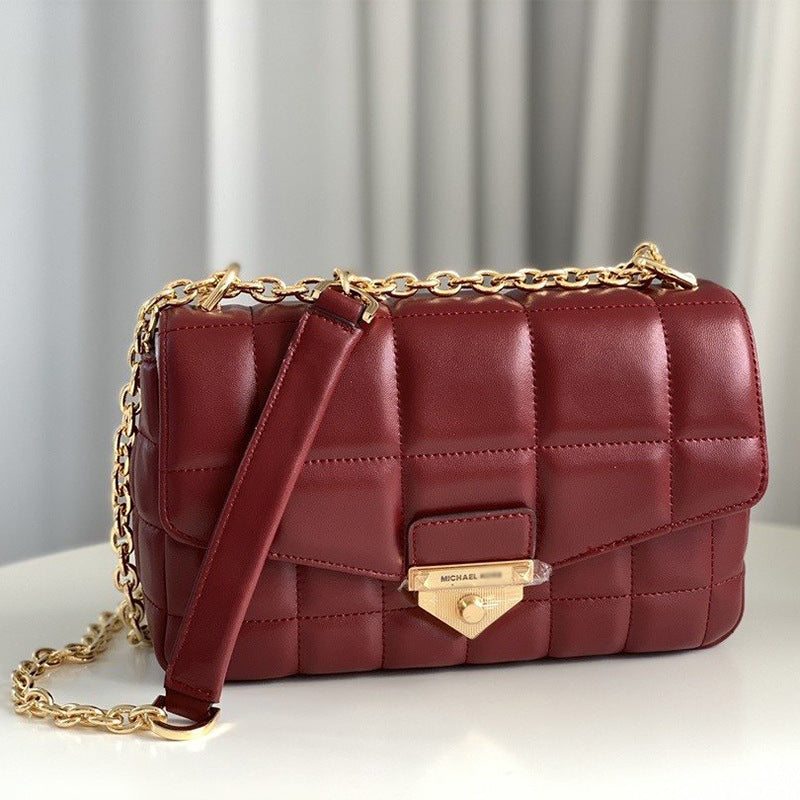 Sac chaine Nuage De Luxe de qualité irréprochable