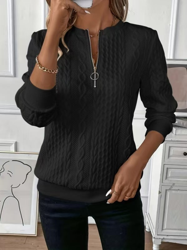 Sweat à capuche Clara pour femme