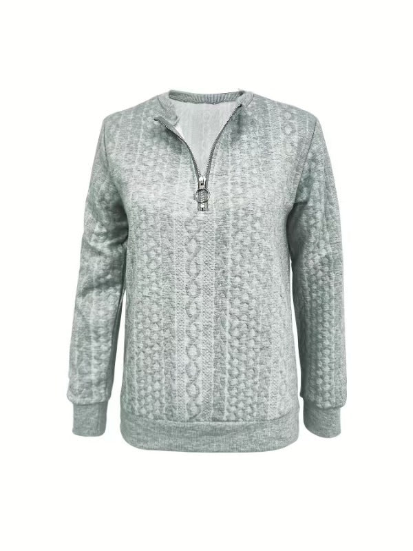 Sweat à capuche Clara pour femme
