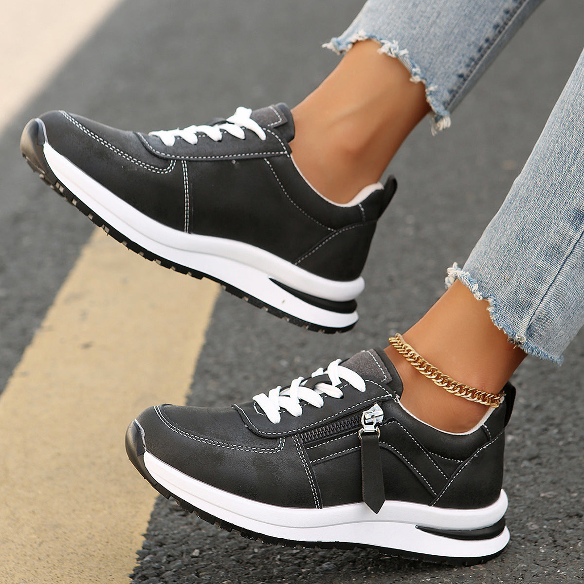Derbies Élégance Urbaine