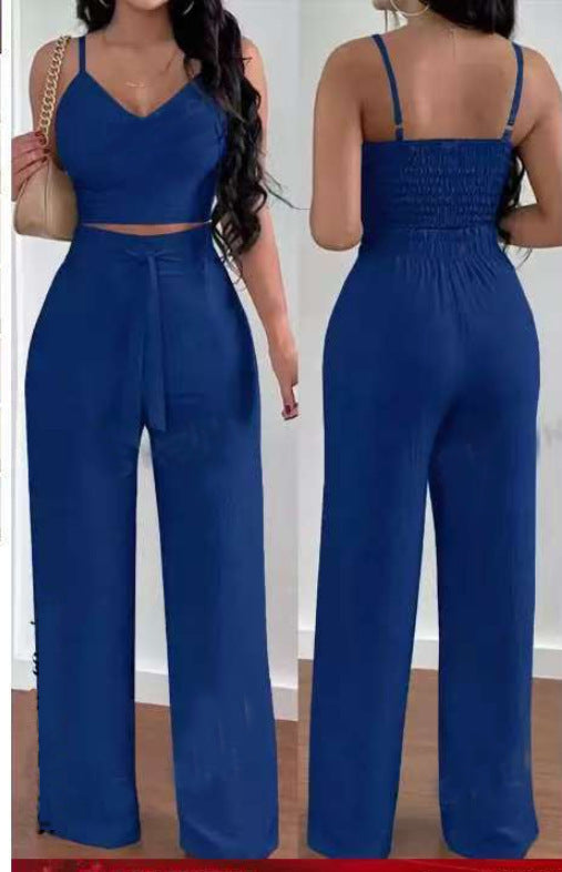 Ensemble Élégance Fluide