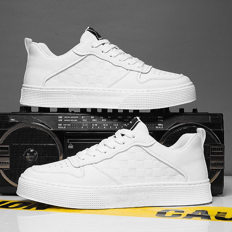 Sneakers Urban Motion – Baskets Décontractées Unisexe