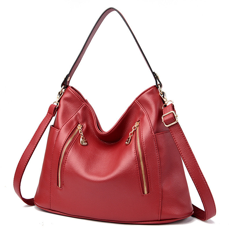 Sac à Main Amélie Élégant et Spacieux