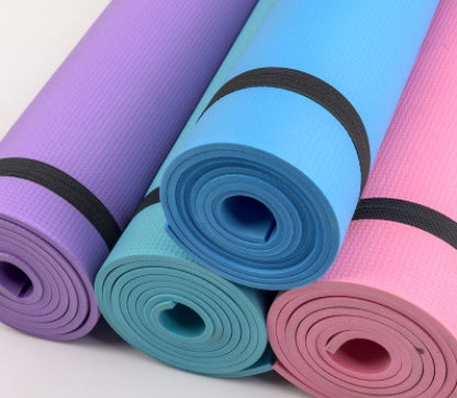 Tapis Equilibre – Confort et Performance