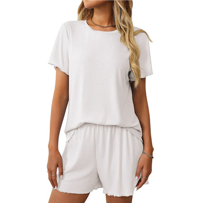 Pyjama Uni – Ensemble T-shirt & Short
