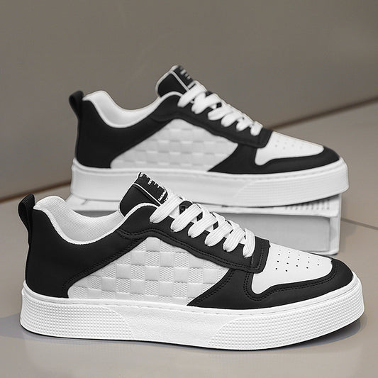 Sneakers Urban Motion – Baskets Décontractées Unisexe