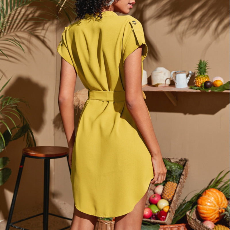 Robe d'Été Clara –  Robe Légère