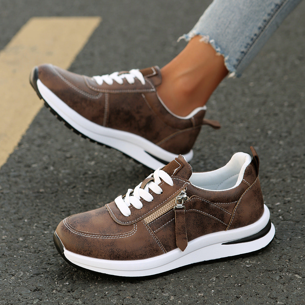 Derbies Élégance Urbaine