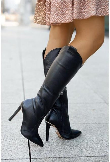 Bottes Glamour