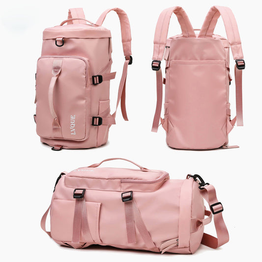 SportPack 360 – Sac Étanche & Polyvalent