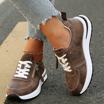 Derbies Élégance Urbaine